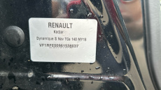 Renault Kadjar 1.3 TCE Dynamique S Nav 5dr Petrol Hatchback